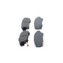 Brake Pads AD0995 - front view