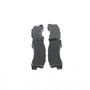 Brake Pads AD0325 - front view