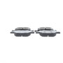 Brake Pads AD0817 - side view