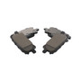 Brake Pads AD0996 - front view