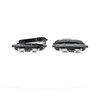 Brake Pads AD1089 - side view
