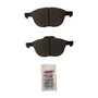 Brake Pads AD1044 - top view
