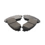 Brake Pads AD0476 - front view