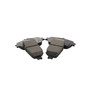 Brake Pads AD0908 - front view