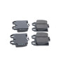 Brake Pads AD0771 - back view