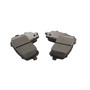 Brake Pads AD0923 - front view