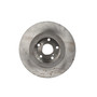 Brake Rotor A6F042 - back view