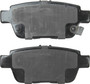 Brake Pads AD1103 - back view