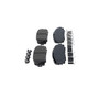 Brake Pads AD1184A - front view