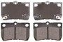 Brake Pads AD1113 - angled view