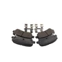 Brake Pads AD1793 - back view
