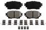 Brake Pads AD2305 - angled view