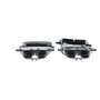 Brake Pads AD1848 - side view