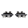 Brake Pads AD1709 - side view