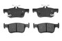 Brake Pads AD2102 - angled view