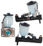 New Brake Master Cyl BMT-036