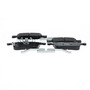Brake Pads AD2115 - side view