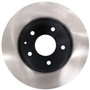 Brake Rotor E6F471U - front view