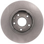 Brake Rotor E6F471U - back view