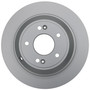 Brake Rotor R6R330U - front view