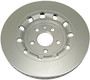 Brake Rotor K6F152U - back view