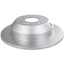 Brake Rotor R6R406U - side view