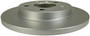 Brake Rotor L6R360U - side view