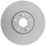 Brake Rotor R6F478U - front view