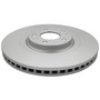 Brake Rotor R6F478U - side view
