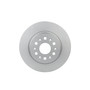 Brake Rotor L6F341U - front view