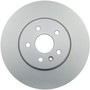 Brake Rotor L6F343U - front view