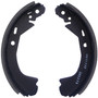 Premium Brake Shoe 720 - front view