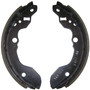 Premium Brake Shoe 641 - front view