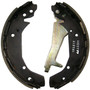 Premium Brake Shoe 800 - front view