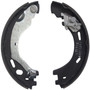 Premium Brake Shoe 944 - front view