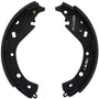 Premium Brake Shoe 911 - front view