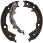 Premium Brake Shoe 914 - front view