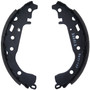 Premium Brake Shoe 917 - front view