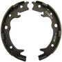 Premium Brake Shoe 782 - front view