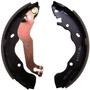 Premium Brake Shoe 715 - front view