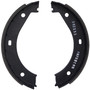 Premium Brake Shoe 817 - front view