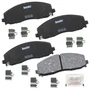 Priority 1 Brake Pads CFC1589 - front view