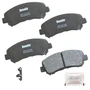 Priority 1 Brake Pads CFC1374 - front view