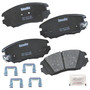 Priority 1 Brake Pads CFC1421 - front view