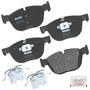 Priority 1 Brake Pads CFC1294 - front view