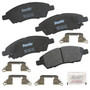 Priority 1 Brake Pads CFC1592 - front view