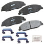 Priority 1 Brake Pads CFC1332 - front view