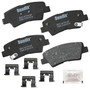 Priority 1 Brake Pads CFC1594 - front view