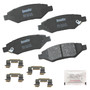 Priority 1 Brake Pads CFC1337 - front view