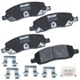 Priority 1 Brake Pads CFC1172 - front view